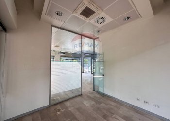 Stanza vuota - Commercial Premises Solbiate Arno - photo 15