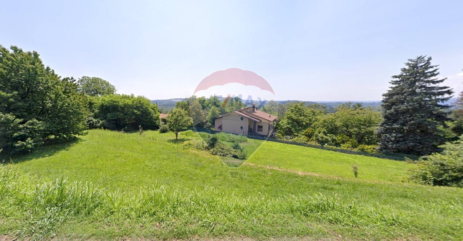 Giardino - Building land Via Bregano, Bregano - photo 2