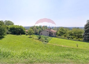 Giardino - Terreno edificabile Via Bregano, Bregano - foto 4