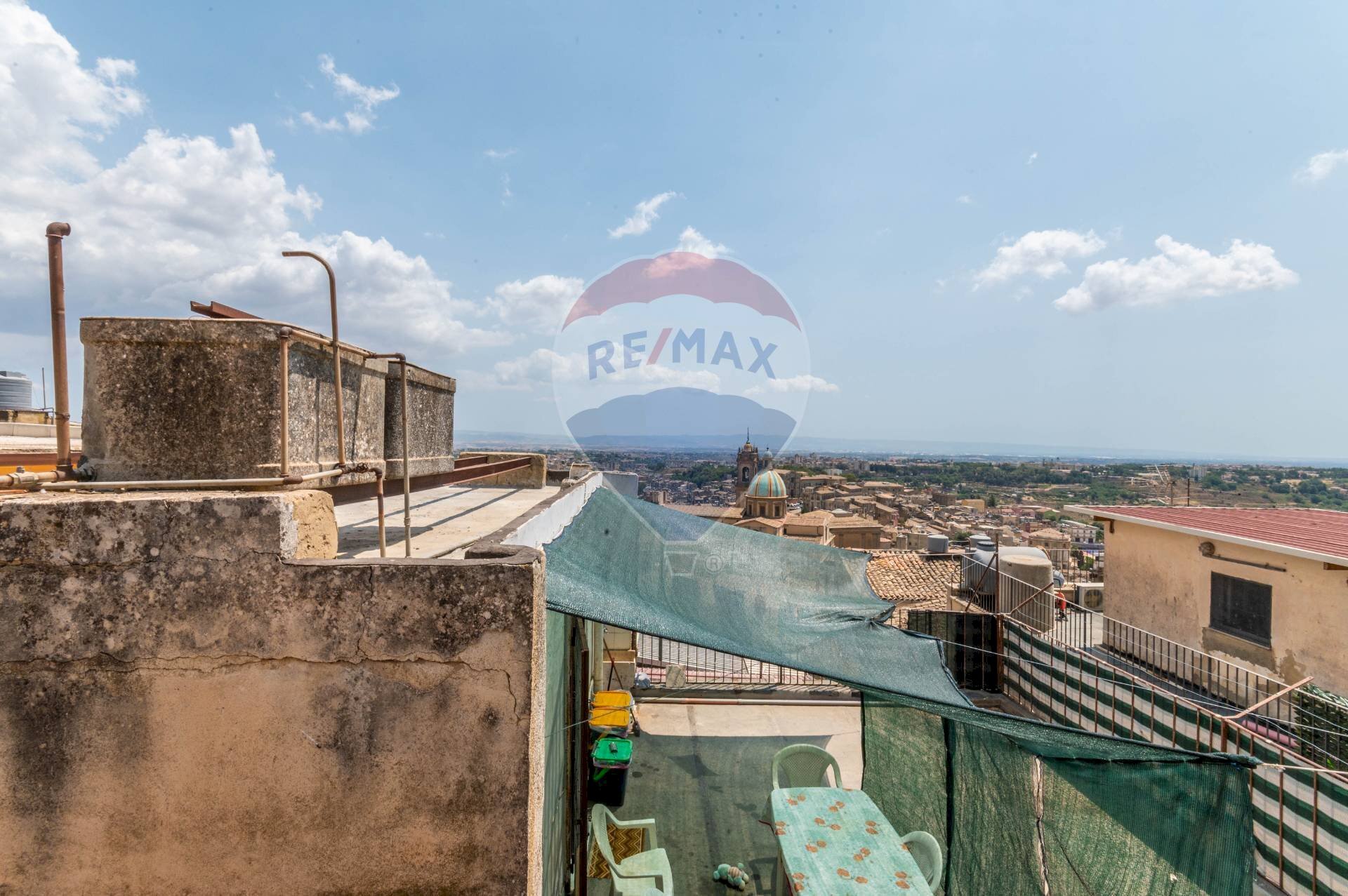 Edificio all\'aperto - Stabile - Palazzo Via Testa
45, Caltagirone - foto 3