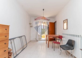 Sala da pranzo - Stabile - Palazzo Via Testa
 
45, Caltagirone - foto 13