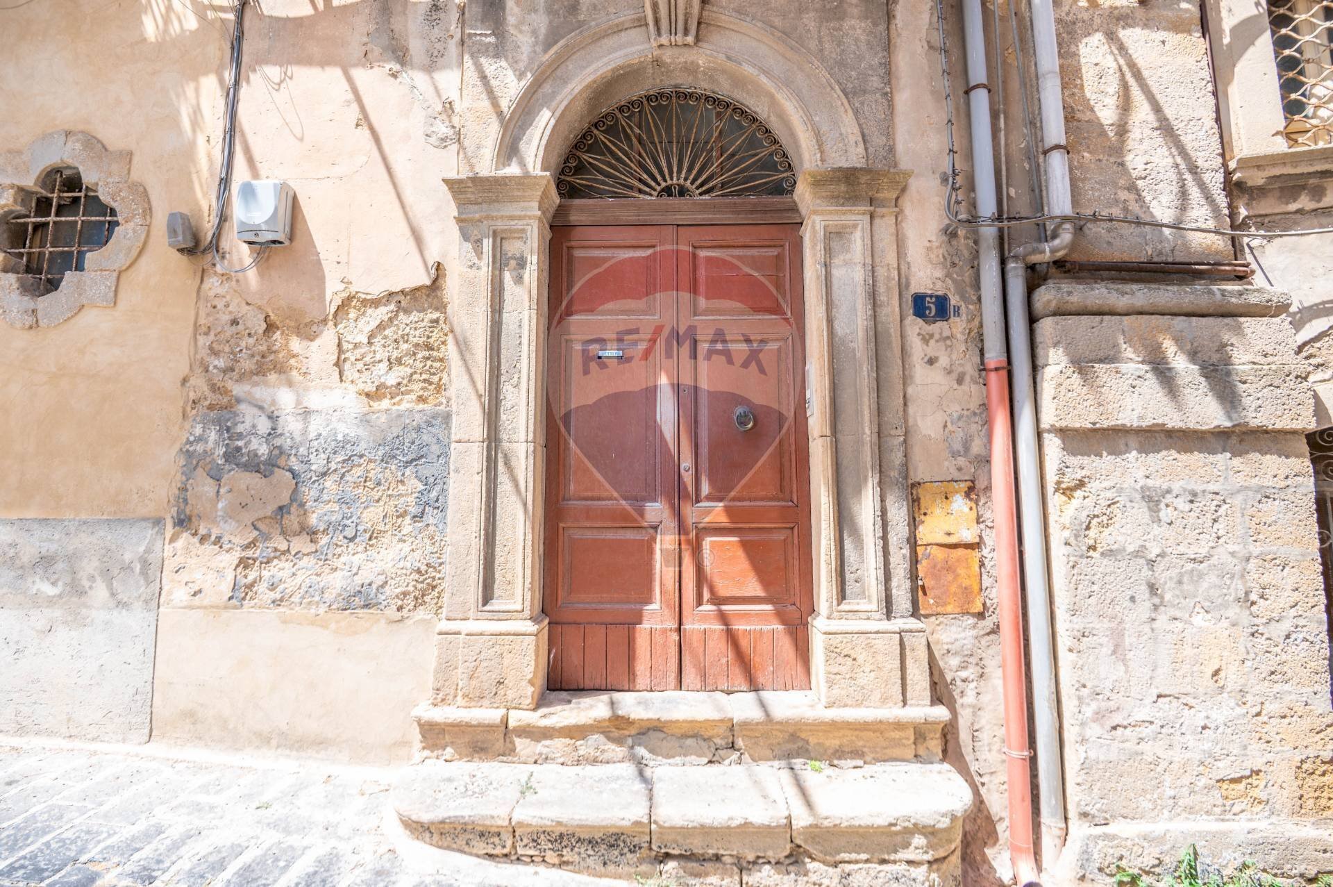 Edificio all\'aperto - Appartamento Via Montalto
 
5, Caltagirone - foto 3