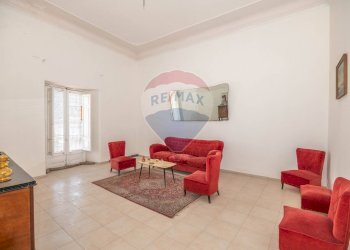 Soggiorno - Appartamento Via Montalto
 
5, Caltagirone - foto 1