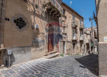 Edificio all\'aperto - Appartamento Via Montalto
 
5, Caltagirone - foto 2