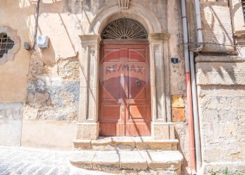 Edificio all\'aperto - Appartamento Via Montalto
 
5, Caltagirone - foto 3