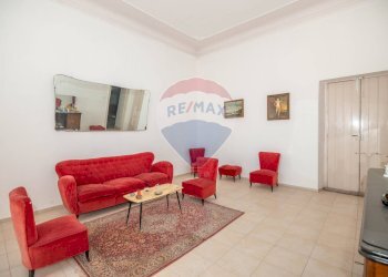 Soggiorno - Appartamento Via Montalto
 
5, Caltagirone - foto 5