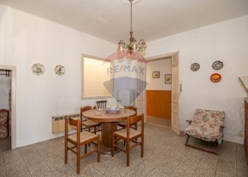 Sala da pranzo - Appartamento Via Montalto
 
5, Caltagirone - foto 11