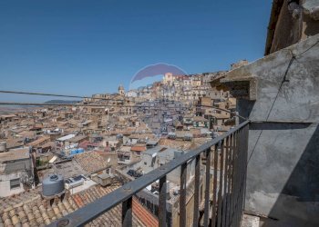 Balcone - Appartamento Via Montalto
 
5, Caltagirone - foto 12