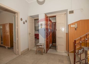 Hall / corridoio - Appartamento Via Montalto
 
5, Caltagirone - foto 20