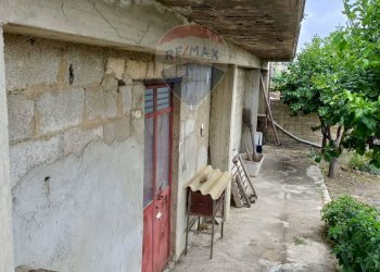 Terrazza - Villa Via del Castello
 
snc, Mirabella Imbaccari - foto 21