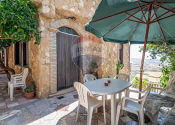 Terrazza - Villa Via del Castello
 
snc, Mirabella Imbaccari - foto 7