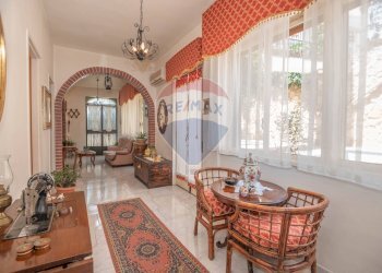 Soggiorno - Villa Via del Castello
 
snc, Mirabella Imbaccari - foto 12