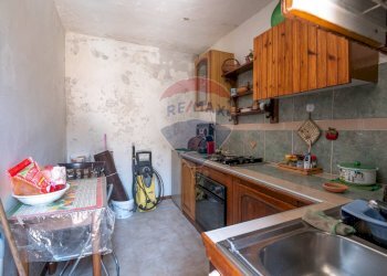 Cucina - Villa Via del Castello
 
snc, Mirabella Imbaccari - foto 18