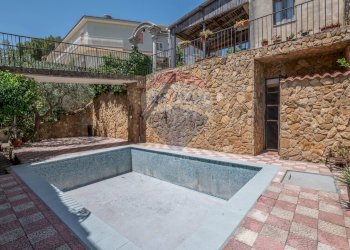 Piscina - Villa Via del Castello
 
snc, Mirabella Imbaccari - foto 22