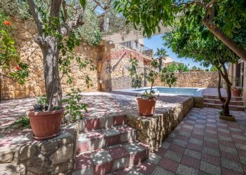 Terrazza - Villa Via del Castello
 
snc, Mirabella Imbaccari - foto 25