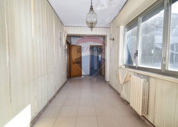 Hall / corridoio - Attico Via Emanuele Bellia
 
226, Paterno - foto 21