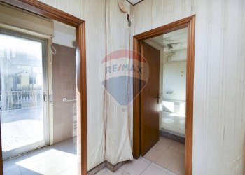 Hall / corridoio - Attico Via Emanuele Bellia
 
226, Paterno - foto 32