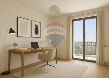 Ufficio - Attico Via Emanuele Bellia
 
226, Paterno - foto 14