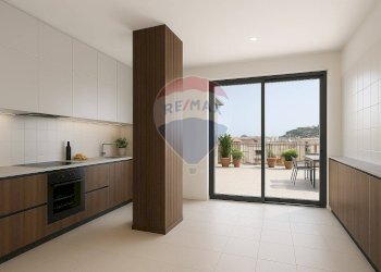 Cucina - Attico Via Emanuele Bellia
 
226, Paterno - foto 13