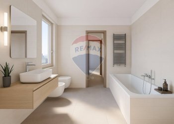 Bagno - Attico Via Emanuele Bellia
 
226, Paterno - foto 15