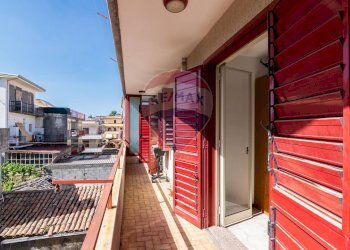 Balcone - Quadrilocale Via Spiaggia
 
285, Mascali - foto 10