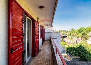 Balcone - Quadrilocale Via Spiaggia
 
285, Mascali - foto 16