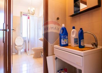 Bagno - Quadrilocale Via Spiaggia
 
285, Mascali - foto 19