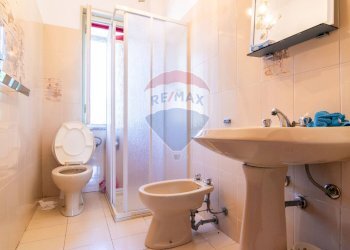 Bagno - Quadrilocale Via Spiaggia
 
285, Mascali - foto 20