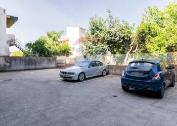 Parcheggio - Quadrilocale Via Spiaggia
 
285, Mascali - foto 24