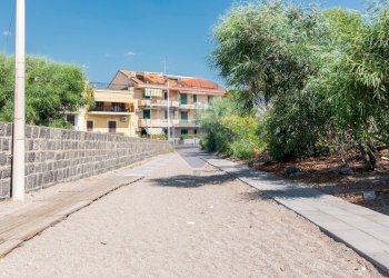 Edificio all\'aperto - Quadrilocale Via Spiaggia
 
285, Mascali - foto 33