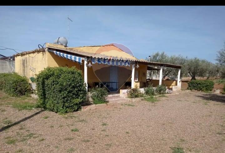 Casa all\'aperto - Villa contrada feudo nobile, Gela - foto 1