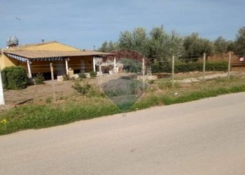 Casa all\'aperto - Villa contrada feudo nobile, Gela - foto 2