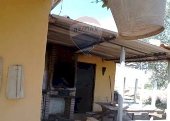 Terrazza - Villa contrada feudo nobile, Gela - foto 4