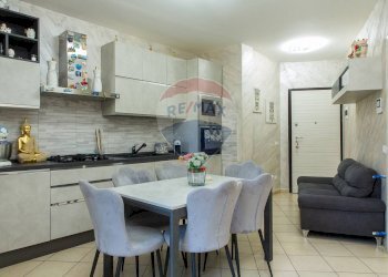 Cucina - Trilocale Via Napoli
 
50B, Motta Sant'Anastasia - foto 2