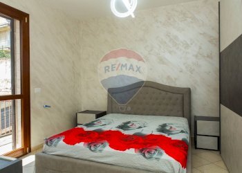 Camera / camera da letto - Trilocale Via Napoli
 
50B, Motta Sant'Anastasia - foto 9