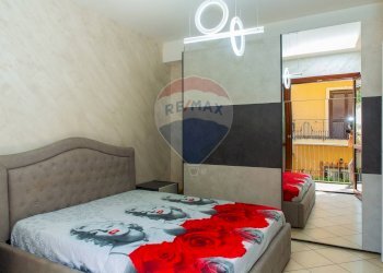 Camera / camera da letto - Trilocale Via Napoli
 
50B, Motta Sant'Anastasia - foto 8