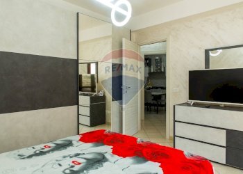 Camera / camera da letto - Trilocale Via Napoli
 
50B, Motta Sant'Anastasia - foto 10