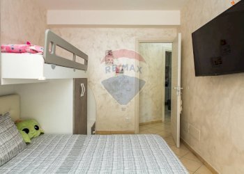 Camera / camera da letto - Trilocale Via Napoli
 
50B, Motta Sant'Anastasia - foto 12