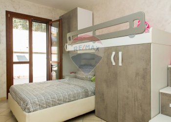 Camera / camera da letto - Trilocale Via Napoli
 
50B, Motta Sant'Anastasia - foto 13