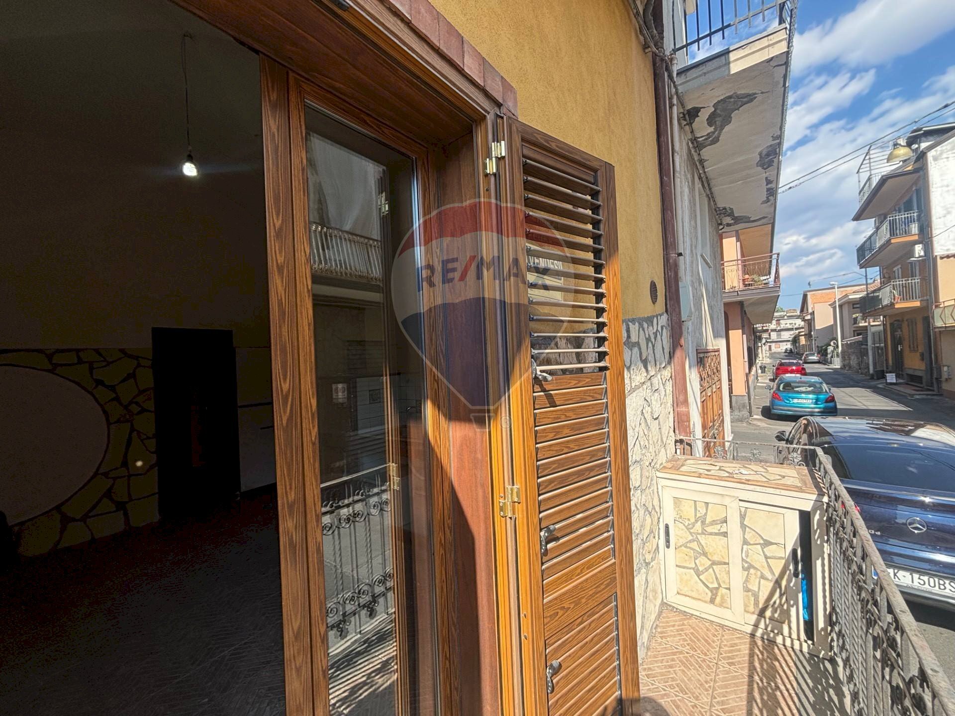 Balcone - Bilocale VIA MAZZINI
 
90, Santa Maria di Licodia - foto 3