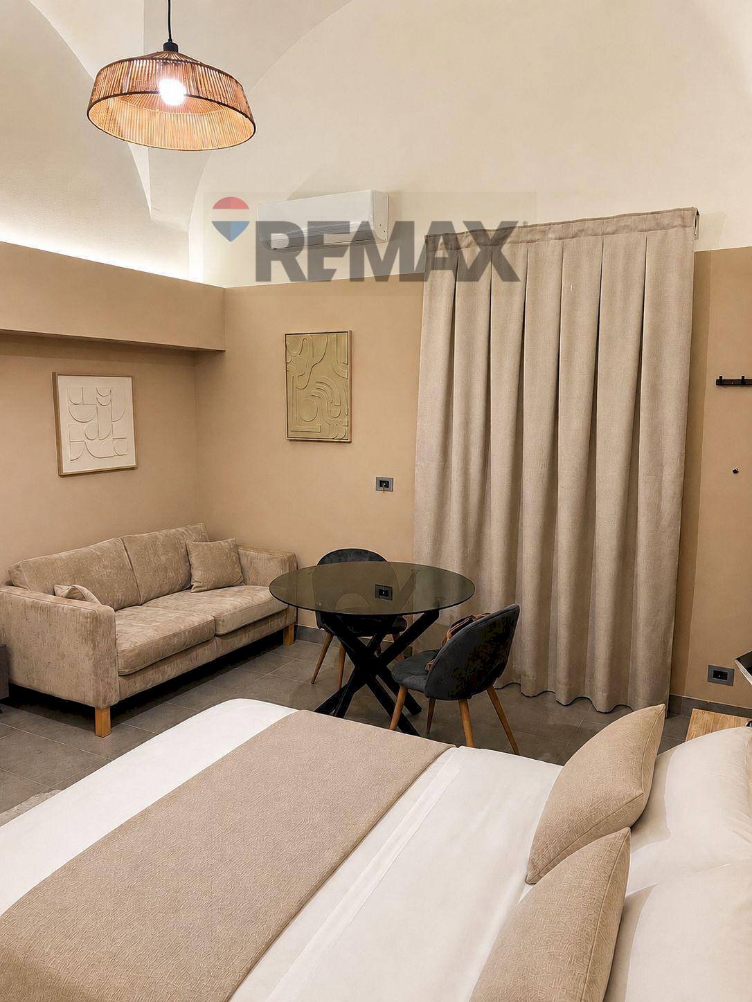 Sala da pranzo - Bilocale VIA MAZZINI
90, Santa Maria di Licodia - foto 3