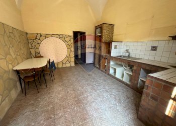 Cucina - Bilocale VIA MAZZINI
 
90, Santa Maria di Licodia - foto 5