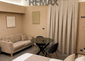 Sala da pranzo - Bilocale VIA MAZZINI
 
90, Santa Maria di Licodia - foto 3