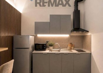 Cucina - Bilocale VIA MAZZINI
 
90, Santa Maria di Licodia - foto 6