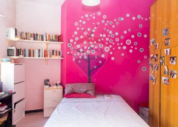 Camera / camera da letto - Quadrilocale Via Medina
 
4, Catania - foto 27