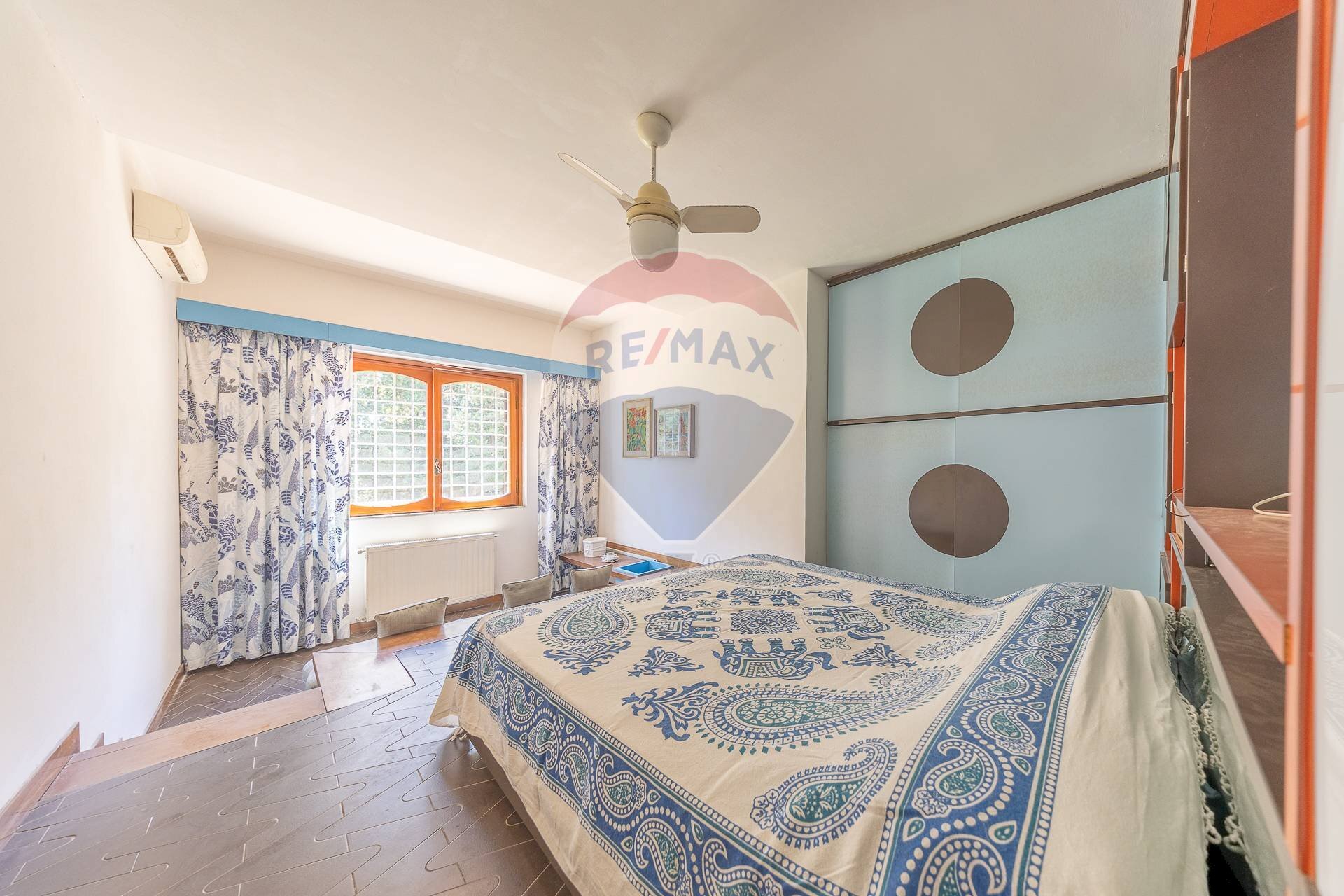 Camera / camera da letto - Casa semi indipendente Via Maiori
 
58, Fiumicino - foto 2