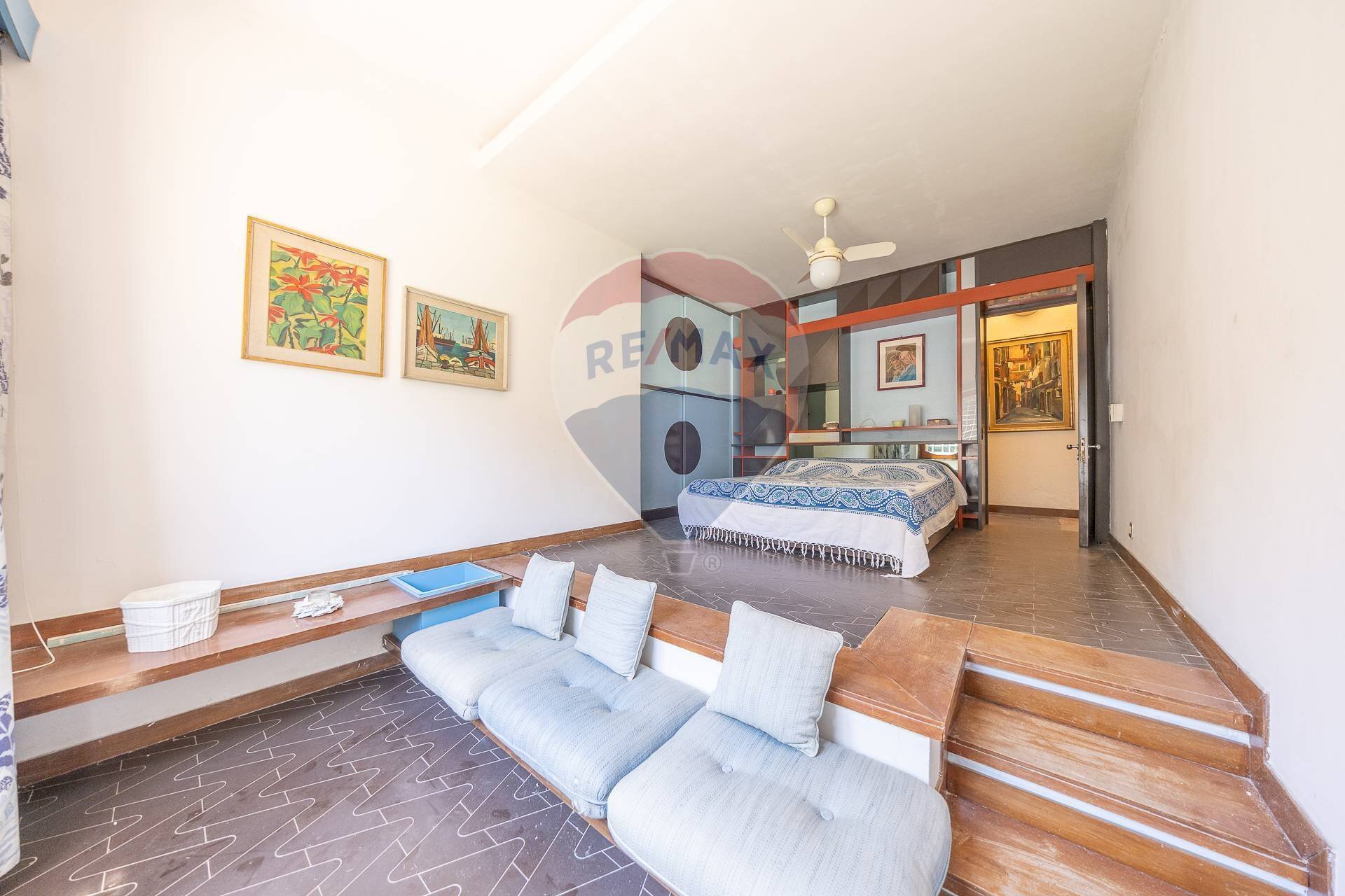 Sala da pranzo - Casa semi indipendente Via Maiori
 
58, Fiumicino - foto 3