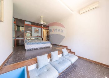 Camera / camera da letto - Casa semi indipendente Via Maiori
 
58, Fiumicino - foto 4