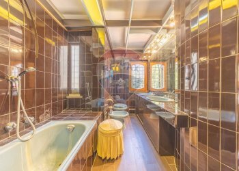 Bagno - Casa semi indipendente Via Maiori
 
58, Fiumicino - foto 6