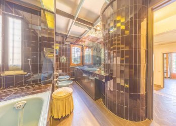 Bagno - Casa semi indipendente Via Maiori
 
58, Fiumicino - foto 7